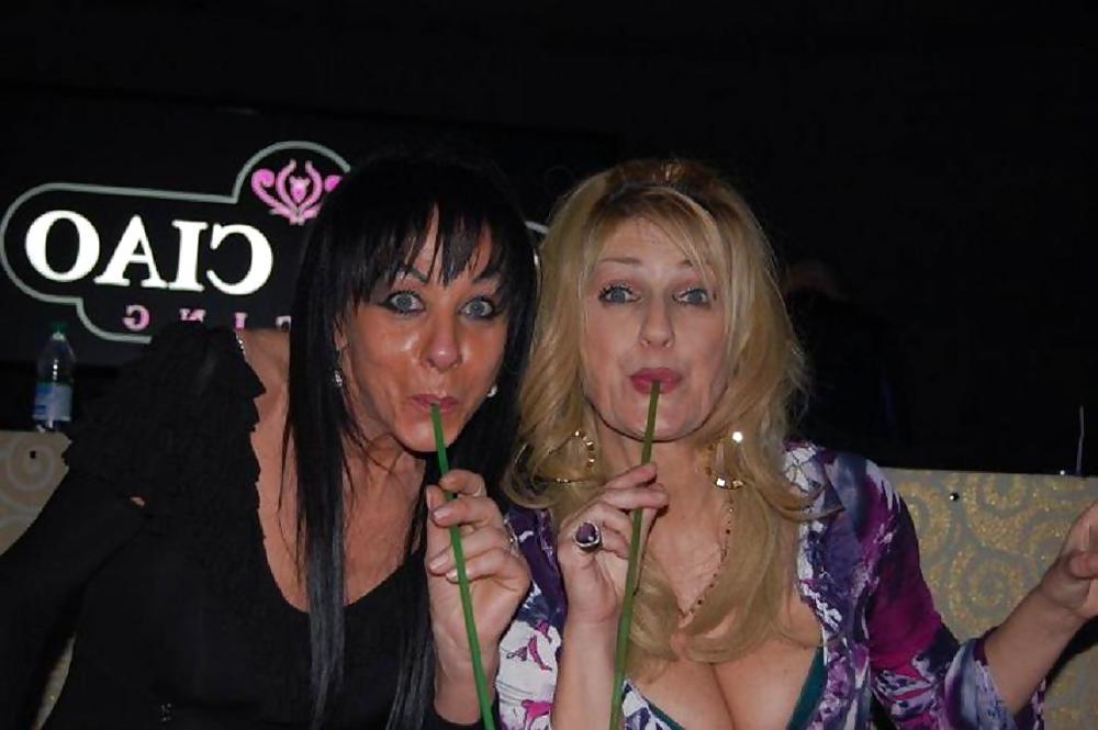 25P Italian milf: cinzia