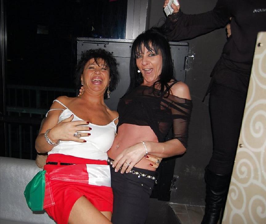 25P Italian milf: cinzia