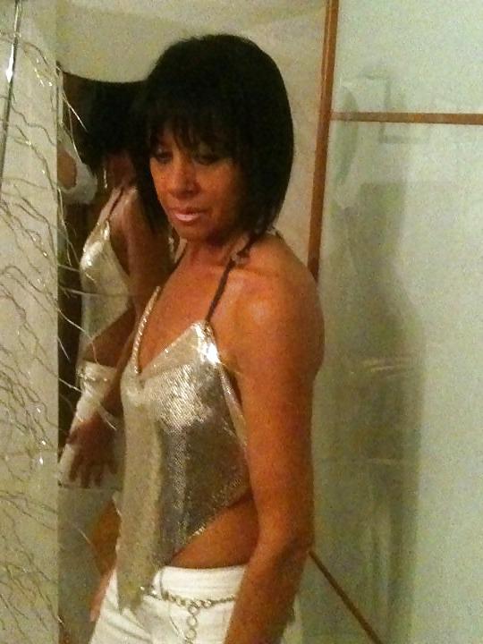 25P Italian milf: cinzia