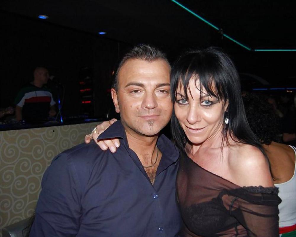25P Italian milf: cinzia