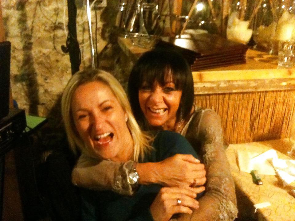 25P Italian milf: cinzia