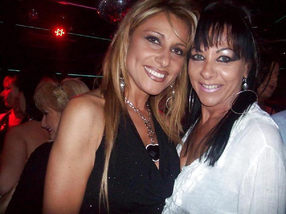 25P Italian milf: cinzia