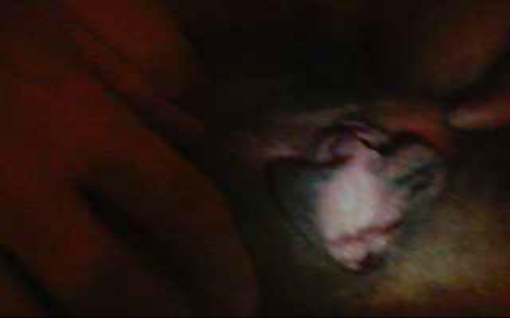 6P My ex Becky from my video Beckys Hairy Pussy