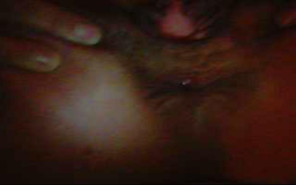 6P My ex Becky from my video Beckys Hairy Pussy