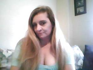 6P My ex Becky from my video Beckys Hairy Pussy