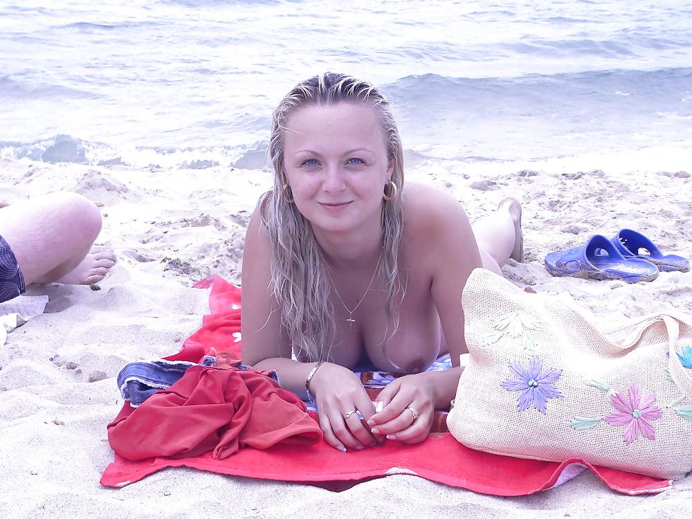 20P On the beach Nr 15 L7