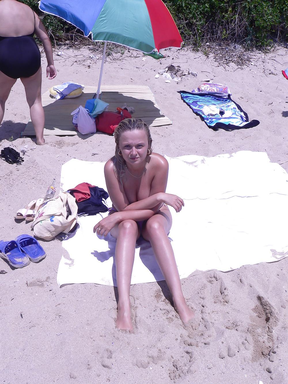 20P On the beach Nr 15 L7