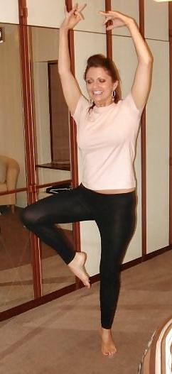25P Sluts in tight pants! 12