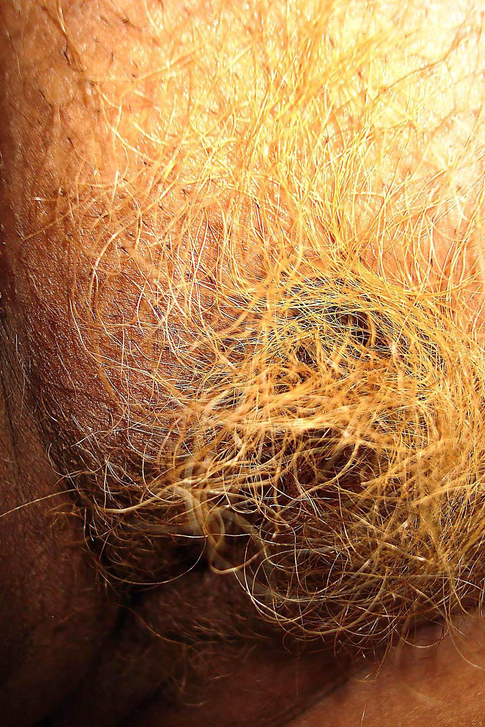 13P BLEACH BLOND LATIN PUSSY