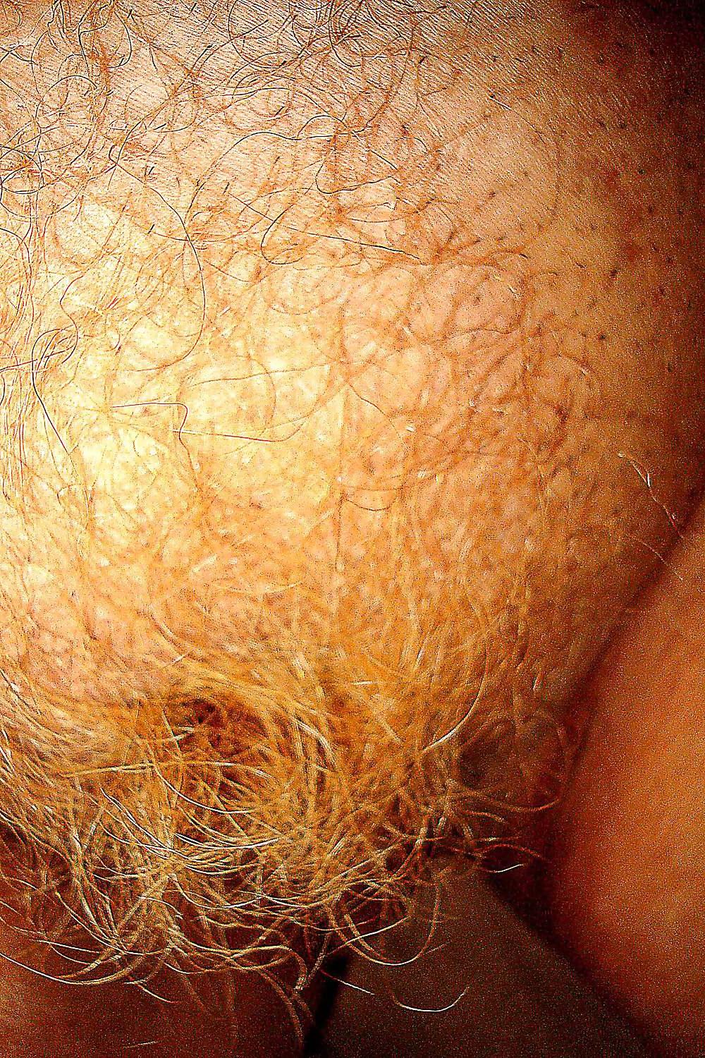 13P BLEACH BLOND LATIN PUSSY
