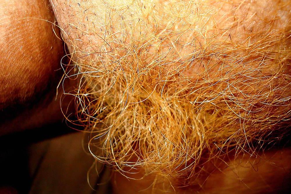 13P BLEACH BLOND LATIN PUSSY