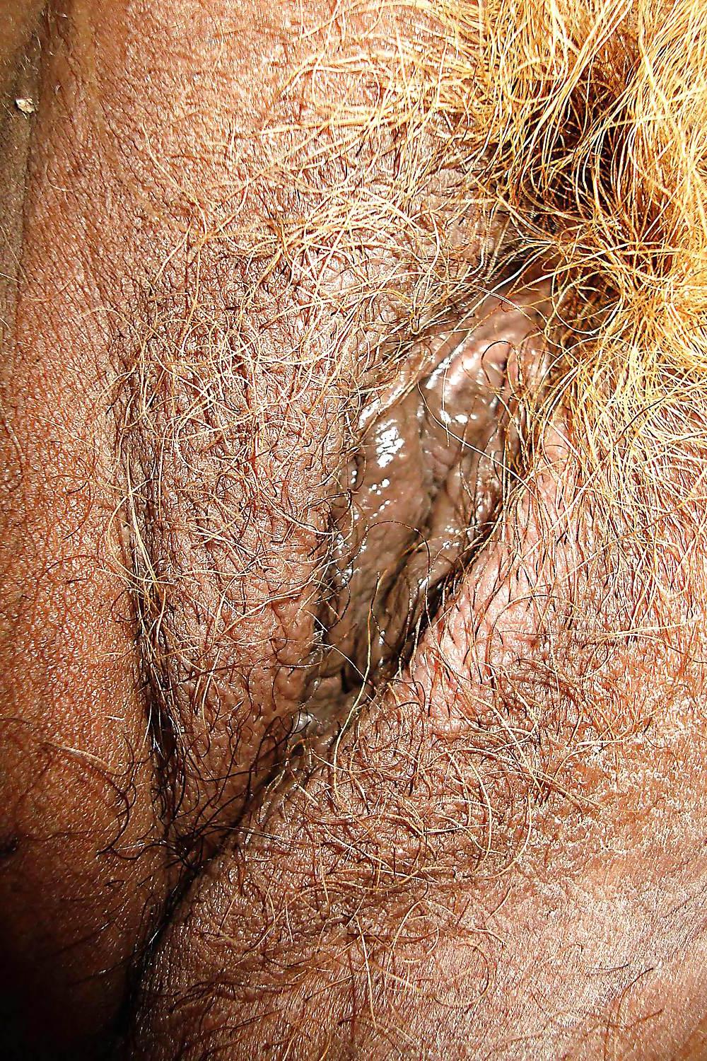 13P BLEACH BLOND LATIN PUSSY