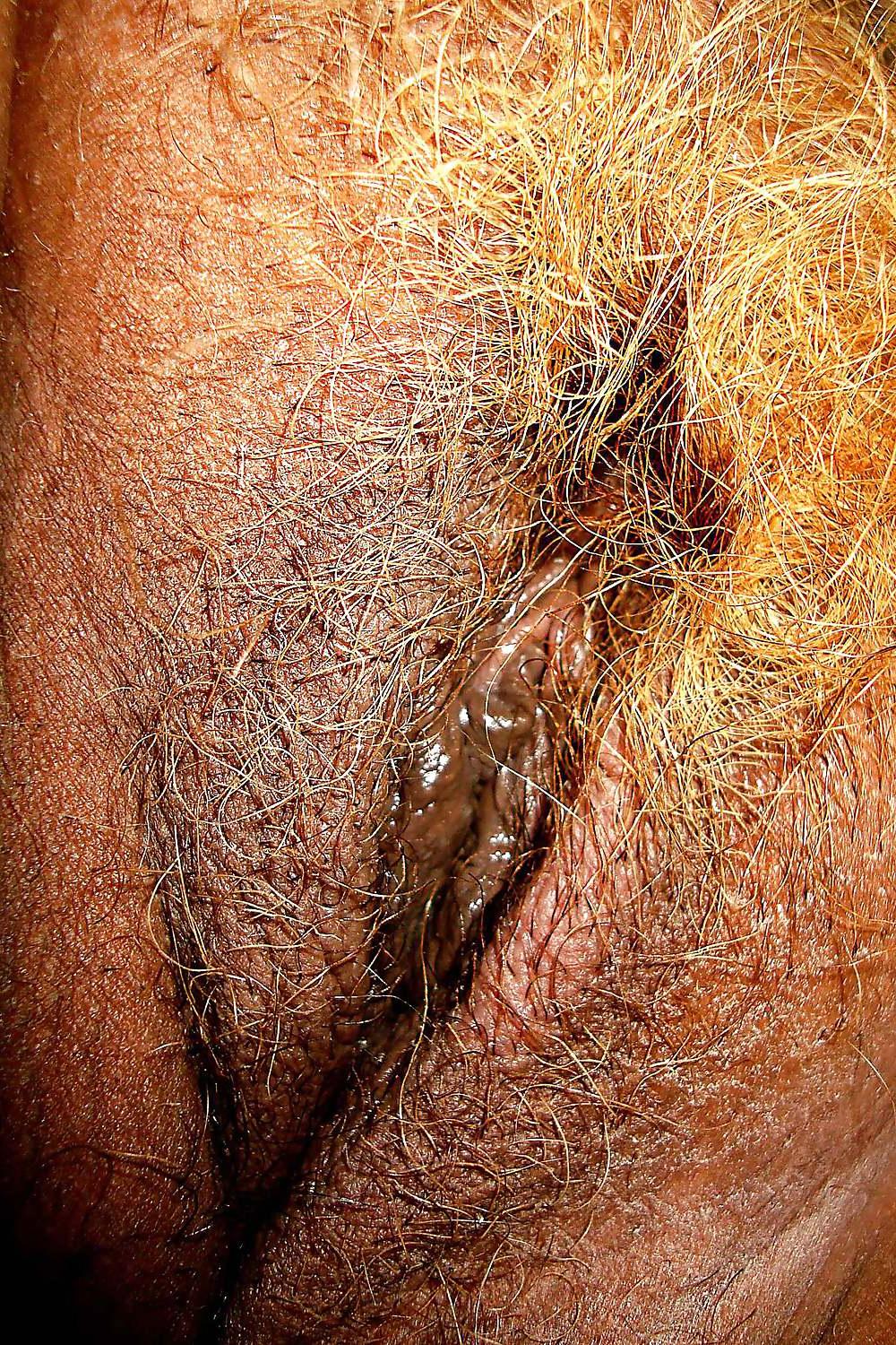 13P BLEACH BLOND LATIN PUSSY