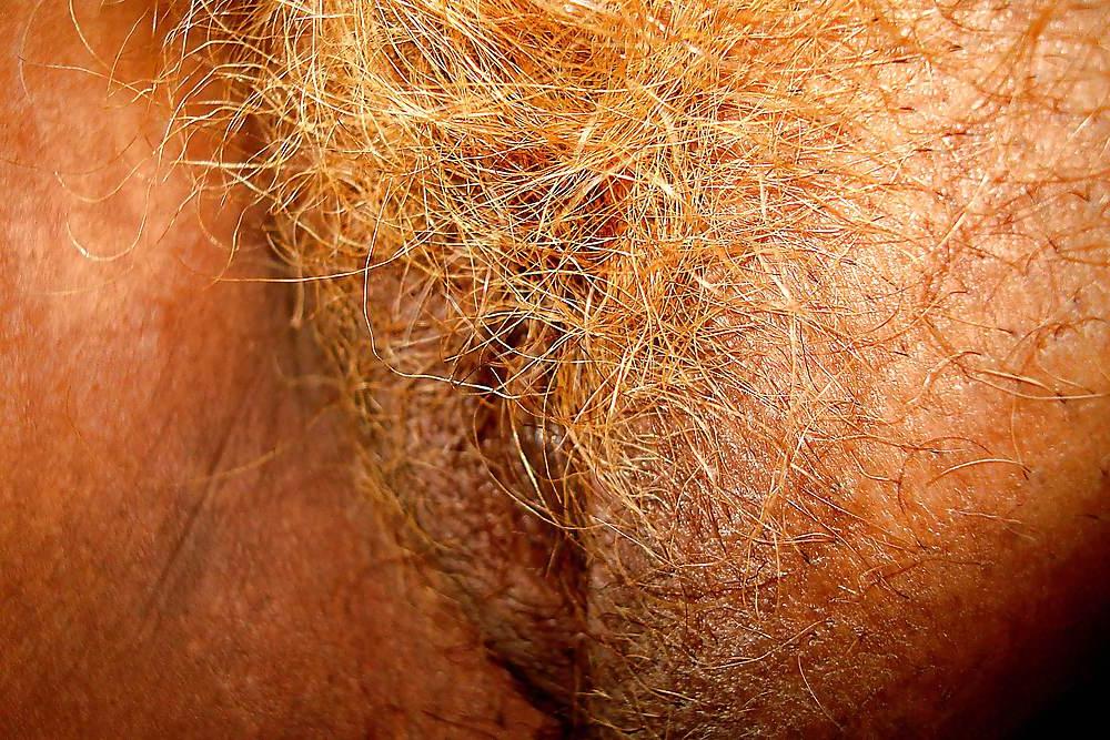 13P BLEACH BLOND LATIN PUSSY