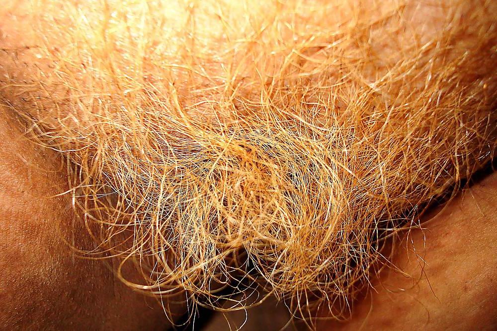 13P BLEACH BLOND LATIN PUSSY