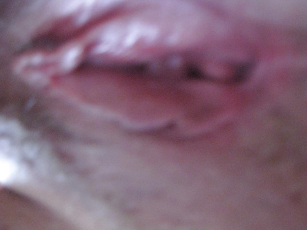 8P Old slut suck my dick