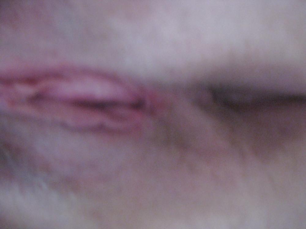 8P Old slut suck my dick