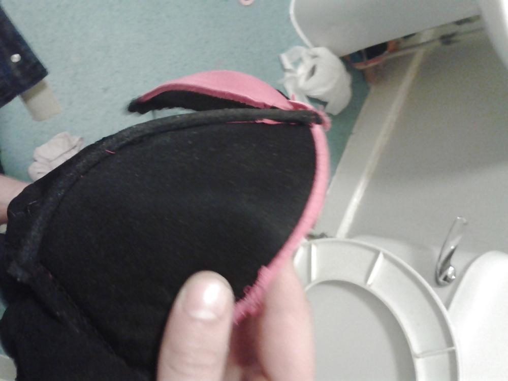 12P New tonight secret pic and panties