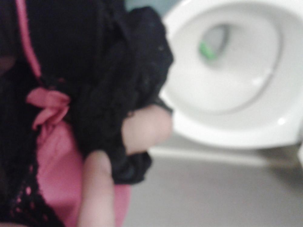 12P New tonight secret pic and panties