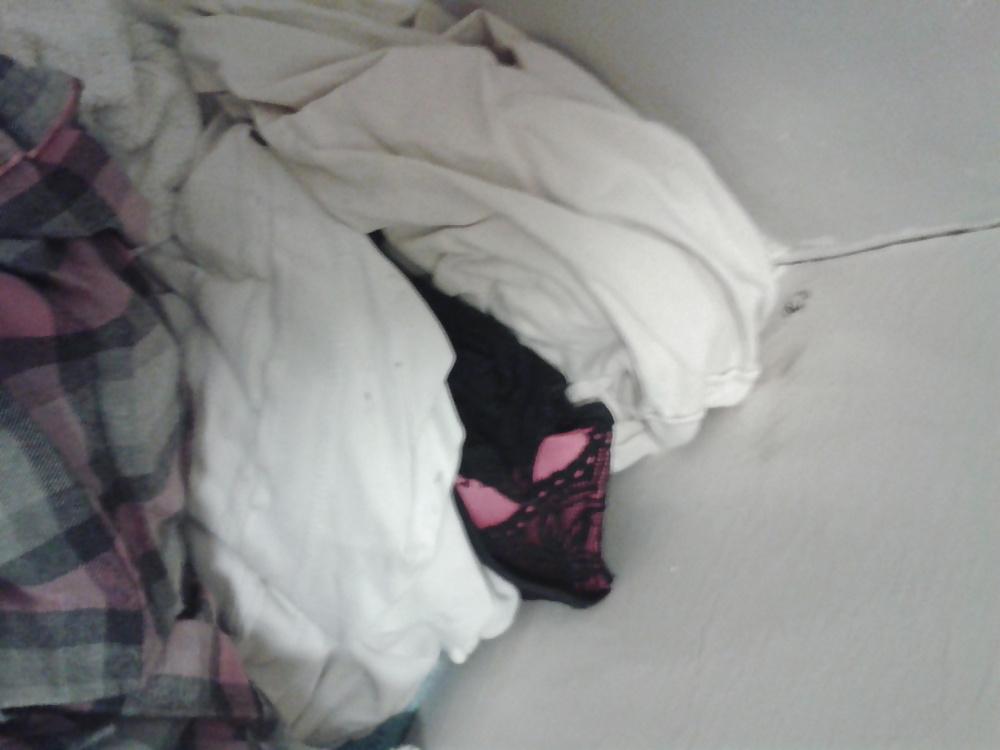 12P New tonight secret pic and panties