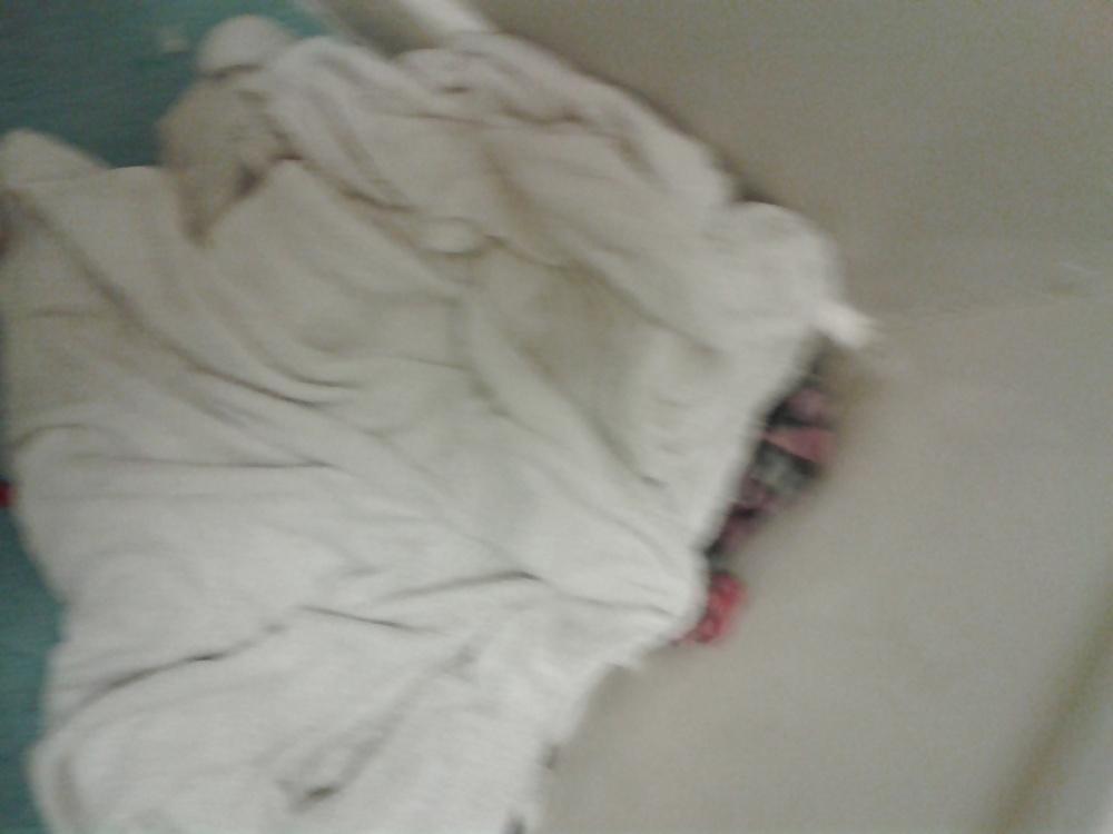 12P New tonight secret pic and panties
