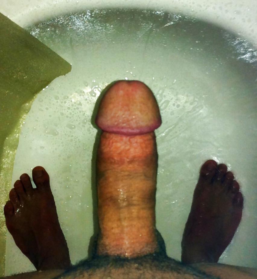 5P My Latin Dick