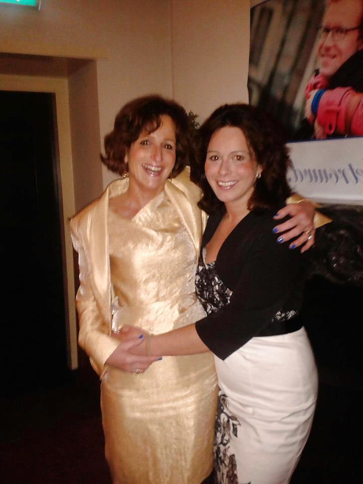 10P Moms & Not Their Daughters