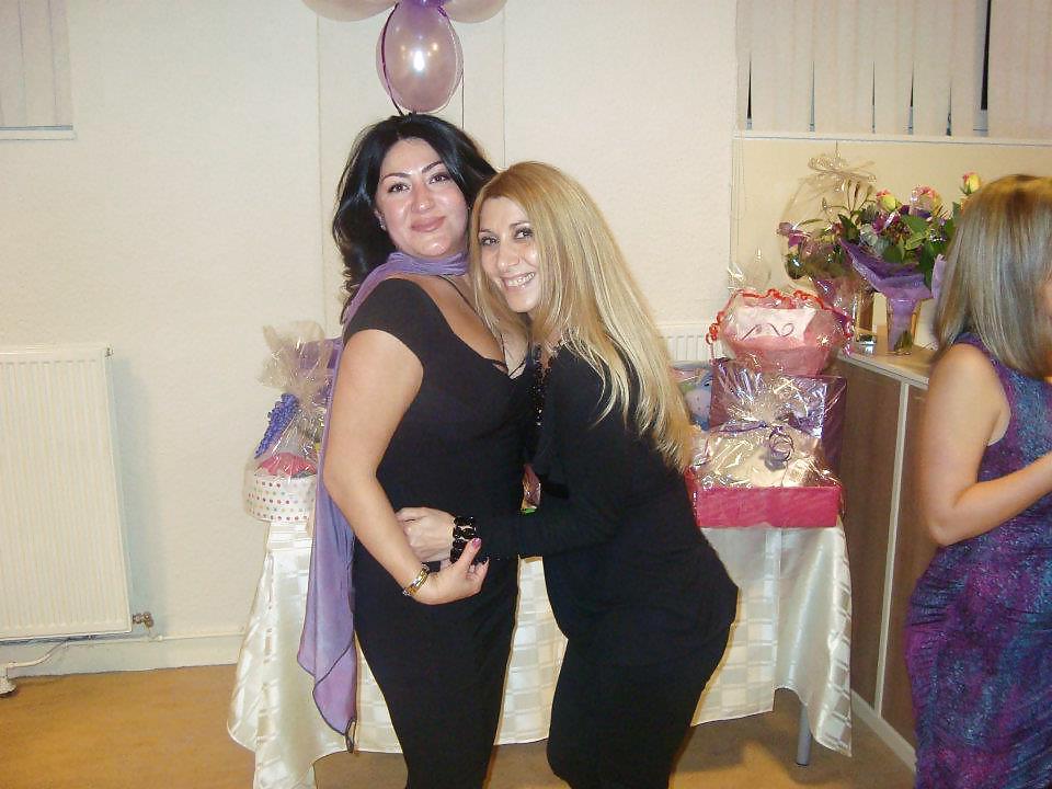 10P Moms & Not Their Daughters