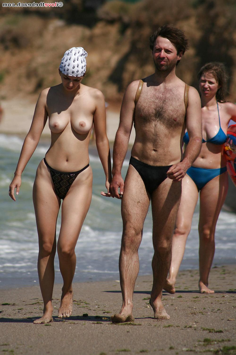 7P Beach Beauty 1 mit geiler Kiste