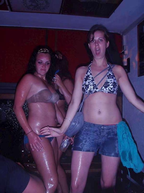 25P Nice Teen girl - Set 1008