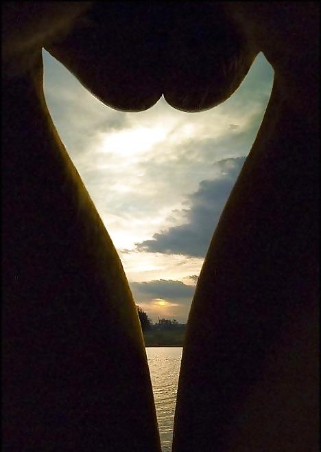 25P FLASHING PUSSY