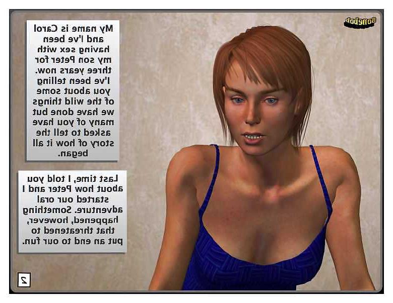25P Carol and Peter 4 part 3