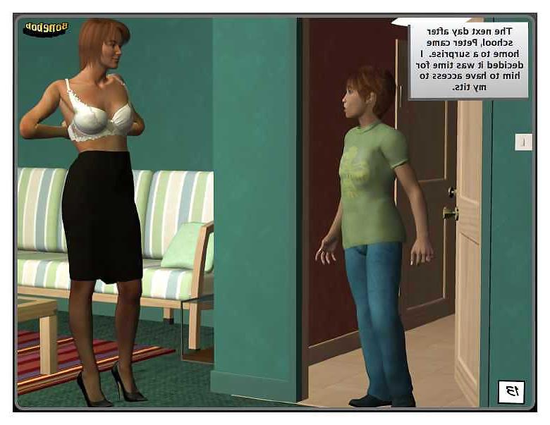 25P Carol and Peter 4 part 3