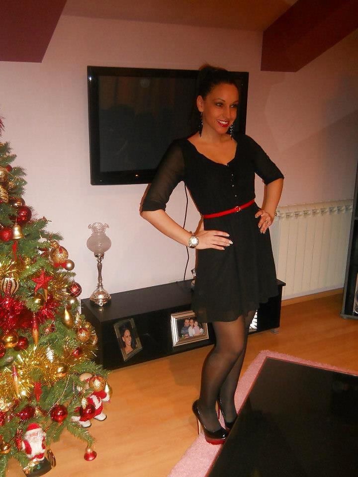 25P Beautiful Girls in Nylons 2