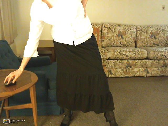 5P Naughty Secretary photos