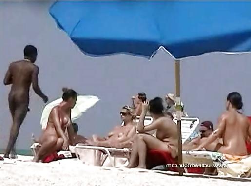 15P Beach