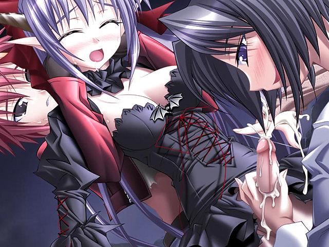 25P Shemale and Futanari Vol 4