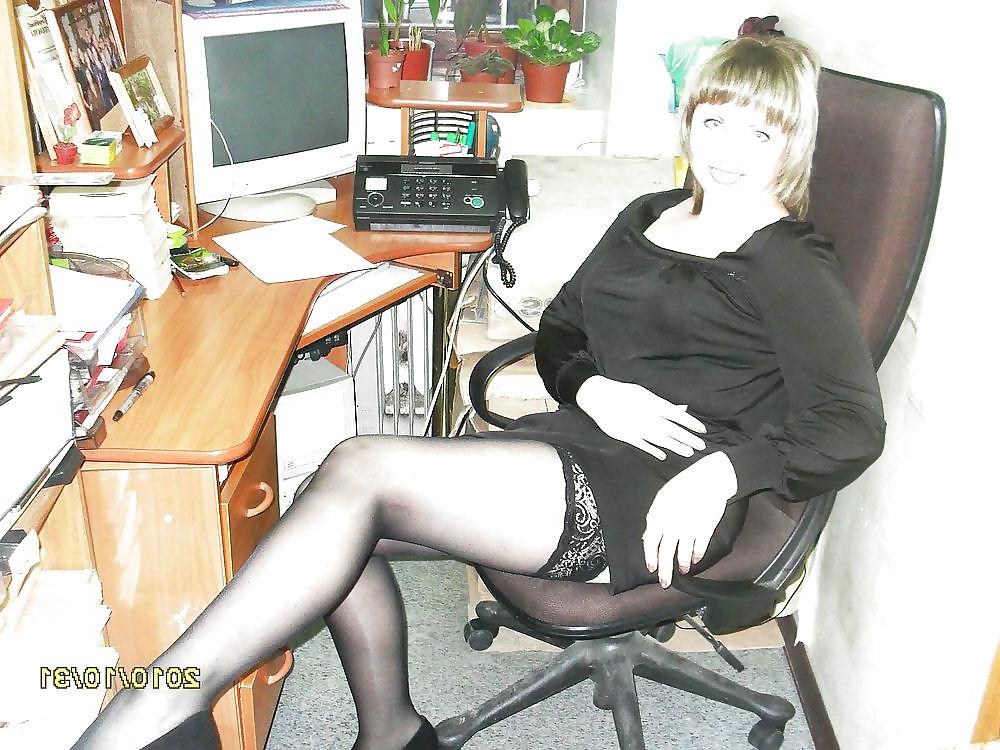 25P Russian matures and MILFs 6