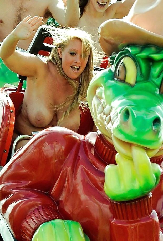 25P Funny flashers 1