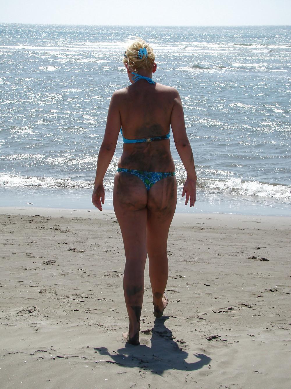 19P Sexy Polish Mature Woman