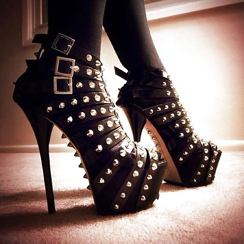16P Walk on the wild side