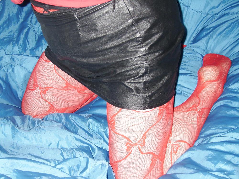 14P For leather lover
