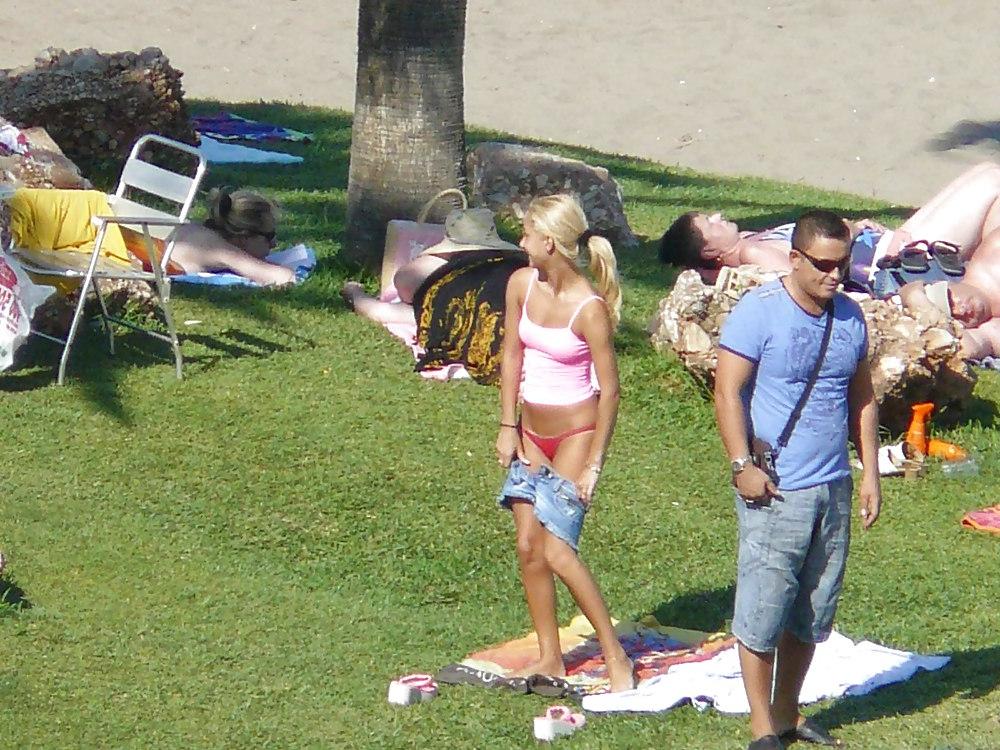 25P Der Strand 167