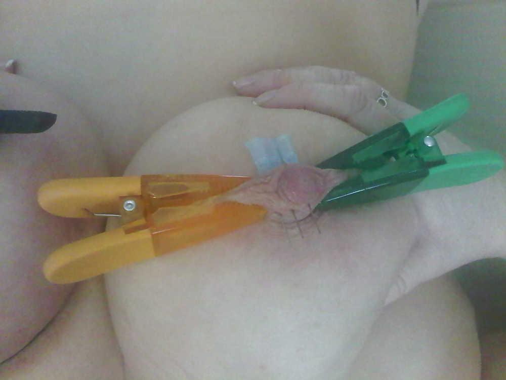 9P Scottish slut so needs to be used !!!