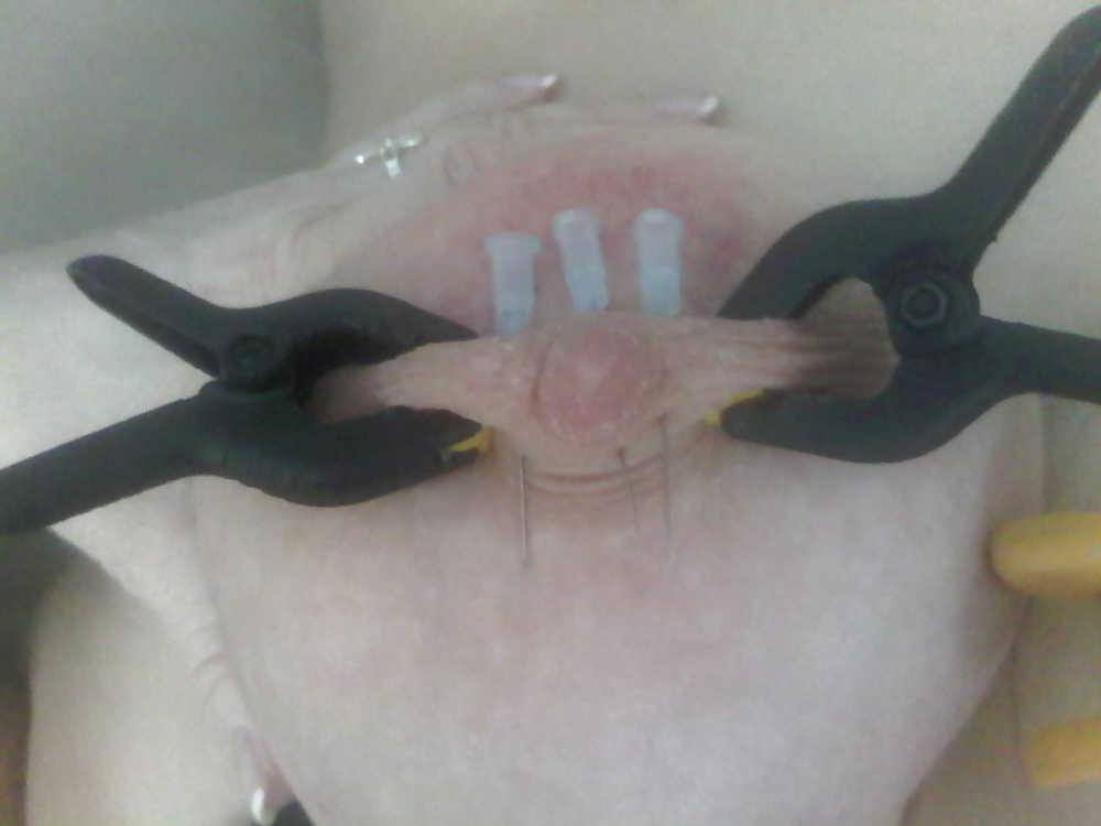 9P Scottish slut so needs to be used !!!