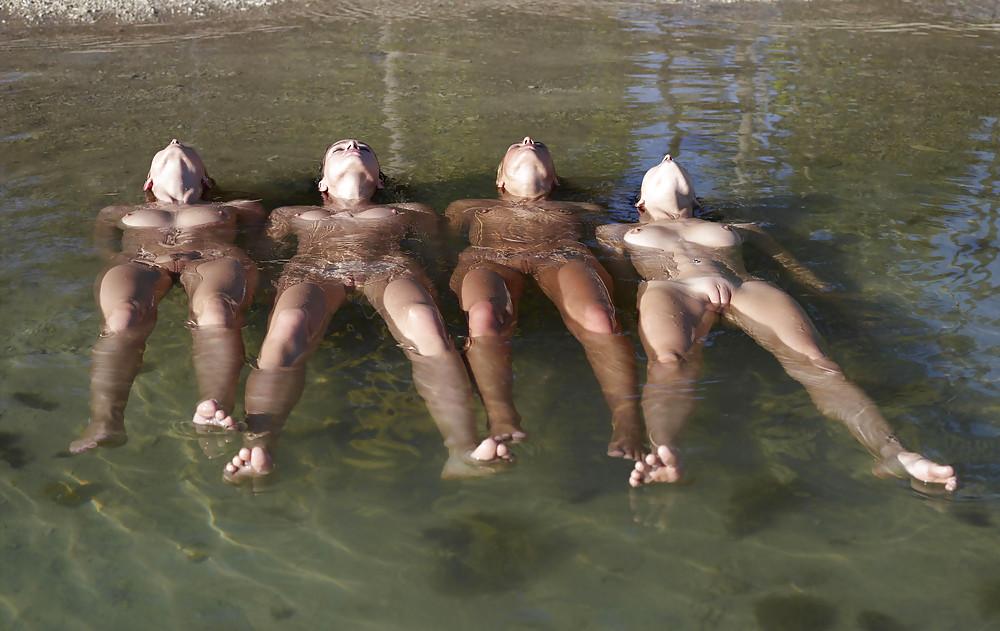 25P Beach Pics Set 2