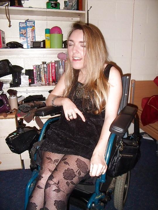 25P Teenager in Nylon #4