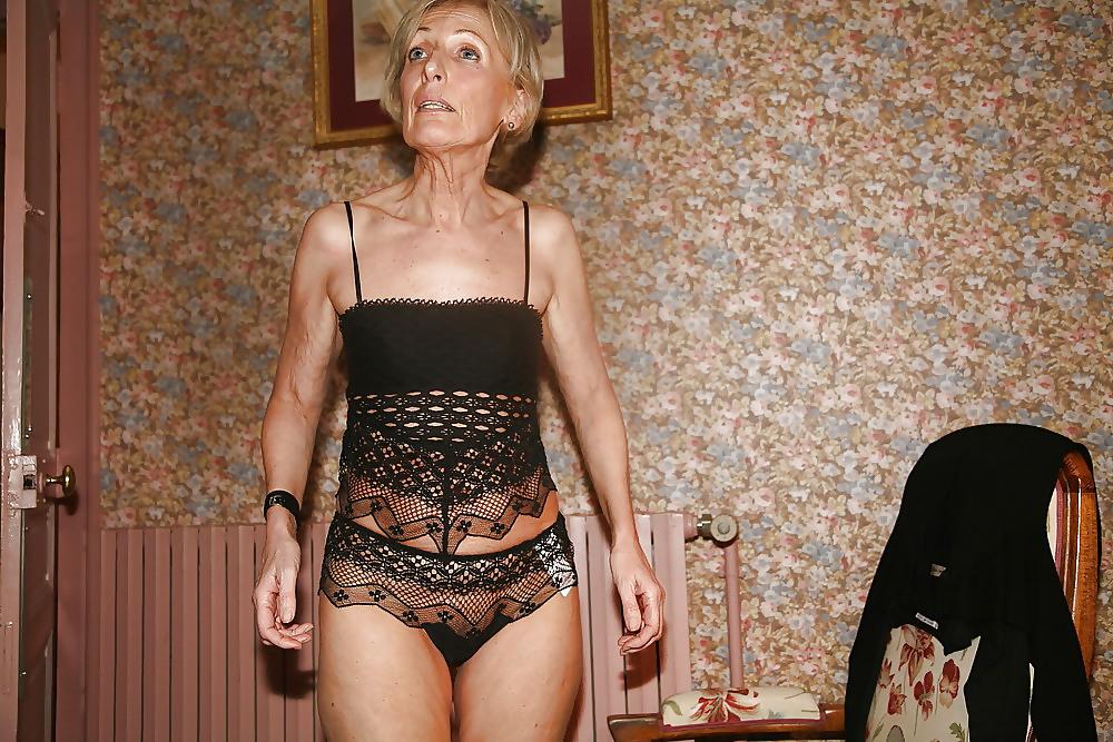 25P I love older woman 1