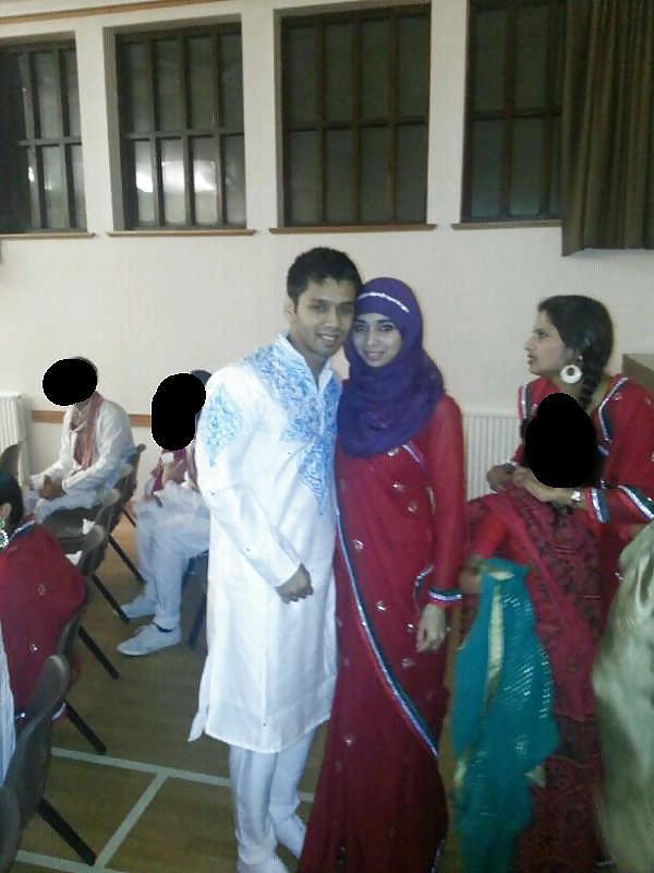 25P Farhana Bengali Hijabi MILF 