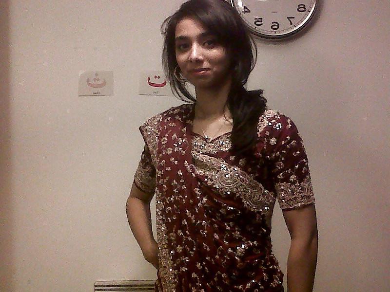 25P Farhana Bengali Hijabi MILF 